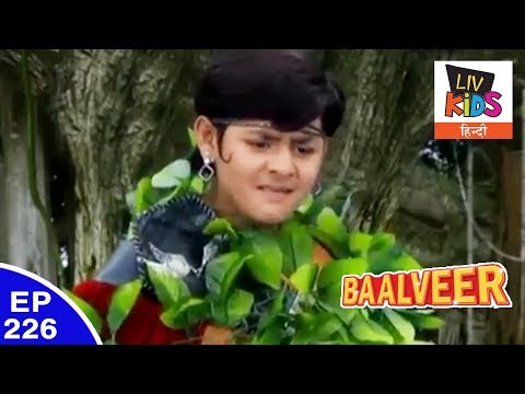 Baal Veer - बालवीर - Episode 226 - Baalveer Trapped In Brahma Lok